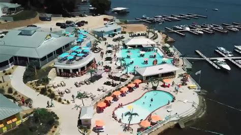 Coconuts lake of the ozarks - Welcome to Coconuts RV Resort at Lake of the Ozarks! This is the perfect location to accommodate any kind of trip, whether you prefer to stay busy on your boat and jet ski, or relax and take in an amazing view of the lake while sitting around the campfire. 